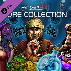Pinball FX Core Collection Playstation 5