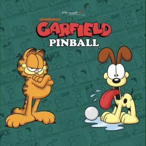 Pinball FX Garfield Pinball Xbox Series X