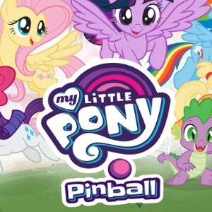 Pinball FX My Little Pony Playstation 5