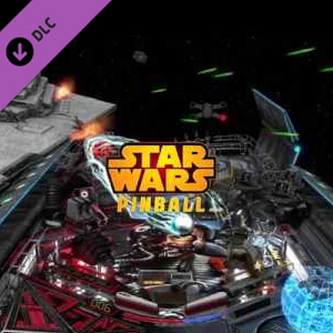 Pinball FX Star Wars Pinball Playstation 4
