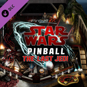 Pinball FX Star Wars Pinball The Last Jedi Xbox One