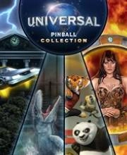 Pinball FX Universal Pinball Collection Xbox One