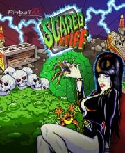 Pinball FX Williams Pinball Scared Stiff Xbox Series X