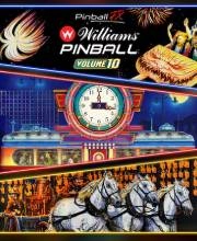 Pinball FX Williams Pinball Volume 10 Pc