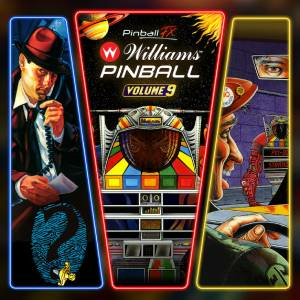 Pinball FX Williams Pinball Volume 9 Xbox One