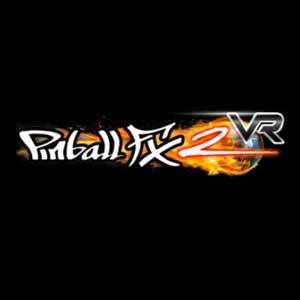 Comprar Pinball FX2 VR PS4 Codigo Comparar Preços