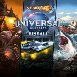 Comprar Pinball FX2 VR Universal Classics Pinball CD Key Comparar Preços