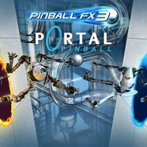Pinball FX3 Portal Pinball Xbox One