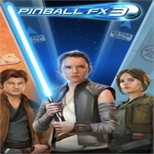 Pinball FX3 Star Wars Pinball Season 2 Bundle Pc