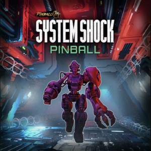 Pinball M System Shock Pinball Xbox One