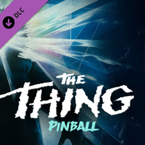 Pinball M The Thing Pinball Pc