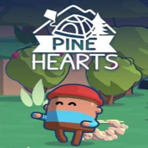 Pine Hearts Pc