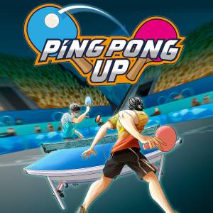 Comprar Ping Pong Up PS4 Comparar Preços