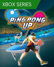 Comprar Ping Pong Up Xbox Series Barato Comparar Preços