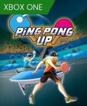 Comprar Ping Pong Up Xbox One Barato Comparar Preços