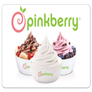 Vale Presente Pinkberry | Compare os preços