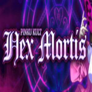 Pinku Kult Hex Mortis Playstation 4