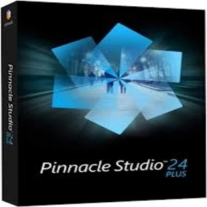 Pinnacle Studio 24 Plus Pc