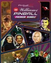 Pinball FX Williams Pinball Premium Collection Xbox One
