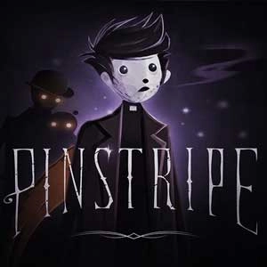 Pinstripe Xbox One
