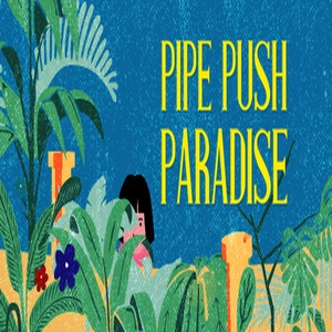 Pipe Push Paradise Switch