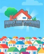 Pipeline Tycoon Xbox Series X