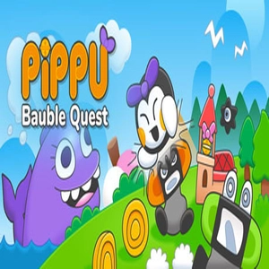 Pippu Bauble Quest Switch