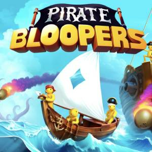 Pirate Bloopers Xbox Series X