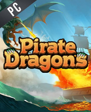 Comprar Pirate Dragons CD Key Comparar Preços