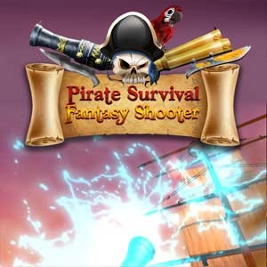 Pirate Survival Fantasy Shooter Pc