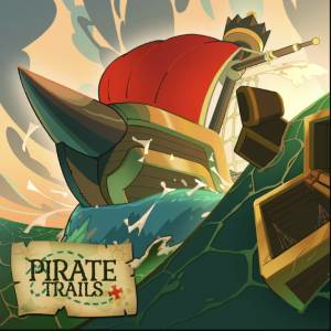 Pirate Trails Playstation 5