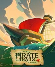 Pirate Trails Xbox One