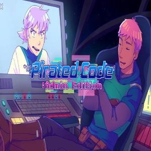 Pirated Code Admin Edition Switch