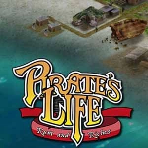 Pirates Life Pc