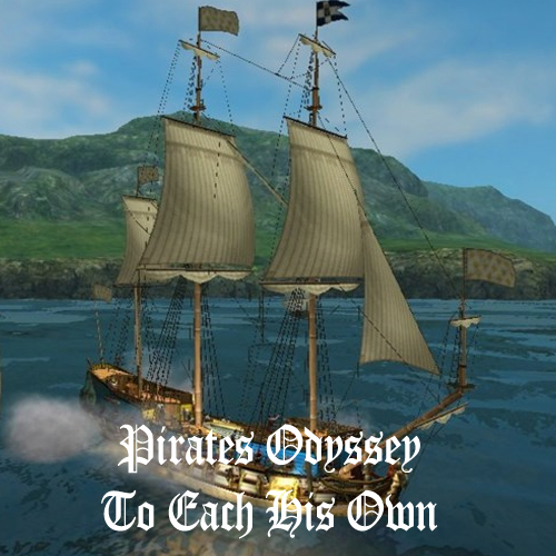 Comprar Pirates Odyssey To Each His Own CD Key Comparar Preços