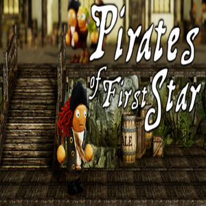 Comprar Pirates of First Star CD Key Comparar Preços