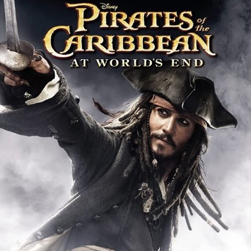 Comprar Pirates of the Caribbean At Worlds End CD Key Comparar Preços