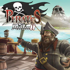 Comprar Pirates Pinball PS4 Comparar Preços