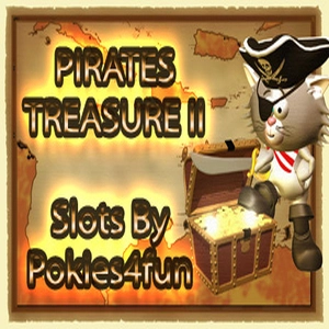 Pirates Treasure 2