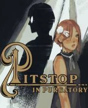 Pitstop in Purgatory Playstation 4