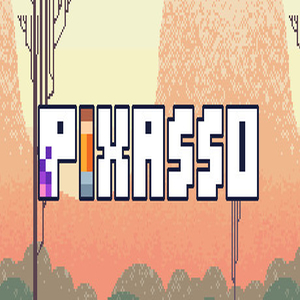 Comprar PIXASSO CD Key Comparar Preços