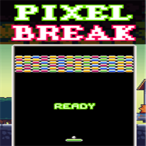 Comprar Pixel Break Xbox Series Barato Comparar Preços