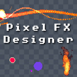 Comprar Pixel FX Designer CD Key Comparar Preços