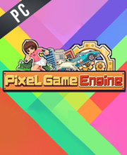 Comprar Pixel Game Engine CD Key Comparar Preços