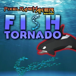 Pixel Game Maker Series Fish Tornado Pc