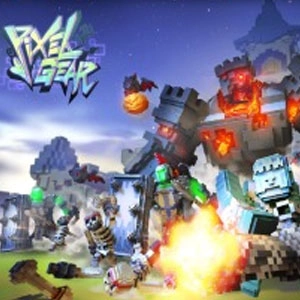 Pixel Gear Pc