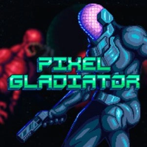 Pixel Gladiator Xbox Series X