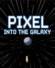 Pixel into the Galaxy Xbox Series X
