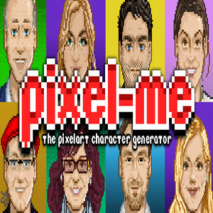 Comprar Pixel-Me CD Key Comparar Preços