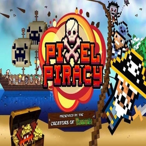 Comprar Pixel Piracy PS4 Comparar Preços